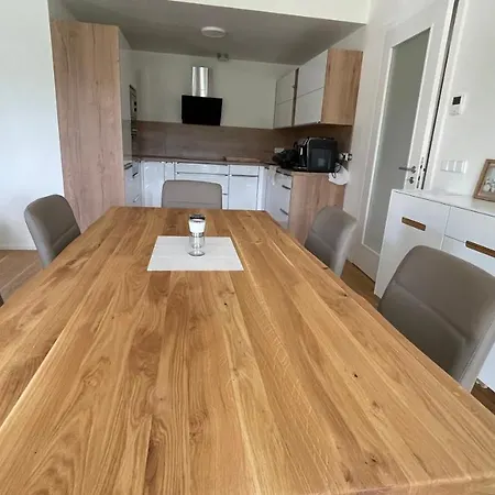 Appartement Lipno A1 Lipno nad Vltavou