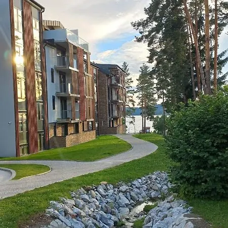 Lipno A1 Appartement
