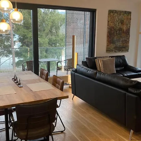 Lipno A1 Appartement Lipno nad Vltavou