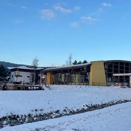 Appartement Lipno A1 *