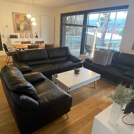 Lipno A1 Appartement Lipno nad Vltavou