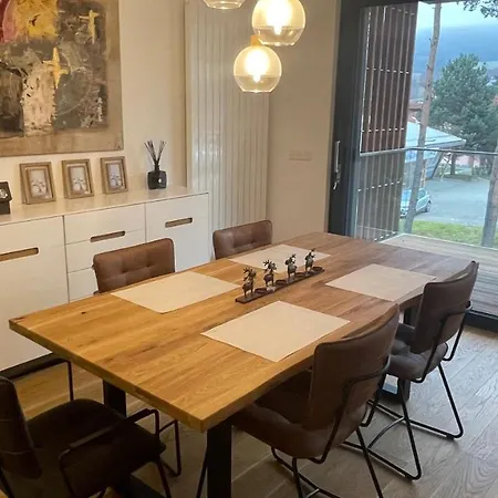 Appartement Lipno A1