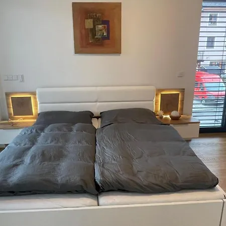 Lipno A1 Appartement *