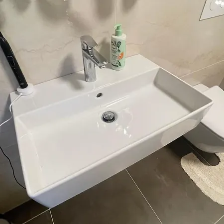 Lipno A1 Appartement Lipno nad Vltavou