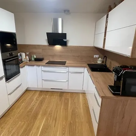 Lipno A1 Appartement Lipno nad Vltavou