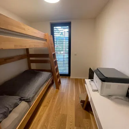 Lipno A1 Appartement