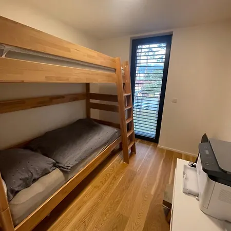 Appartement Lipno A1 Lipno nad Vltavou