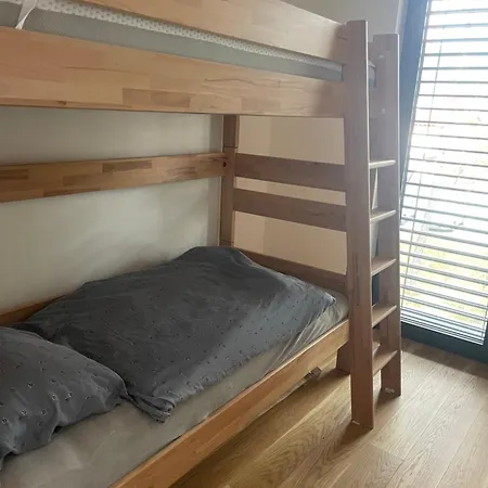 Lipno A1 Appartement